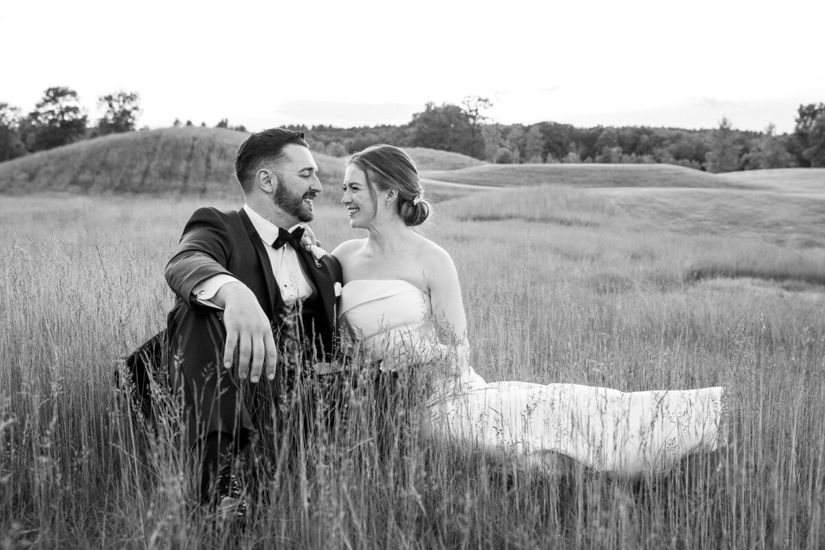 Photos from a wedding at Saratoga National, a Saratoga wedding venue