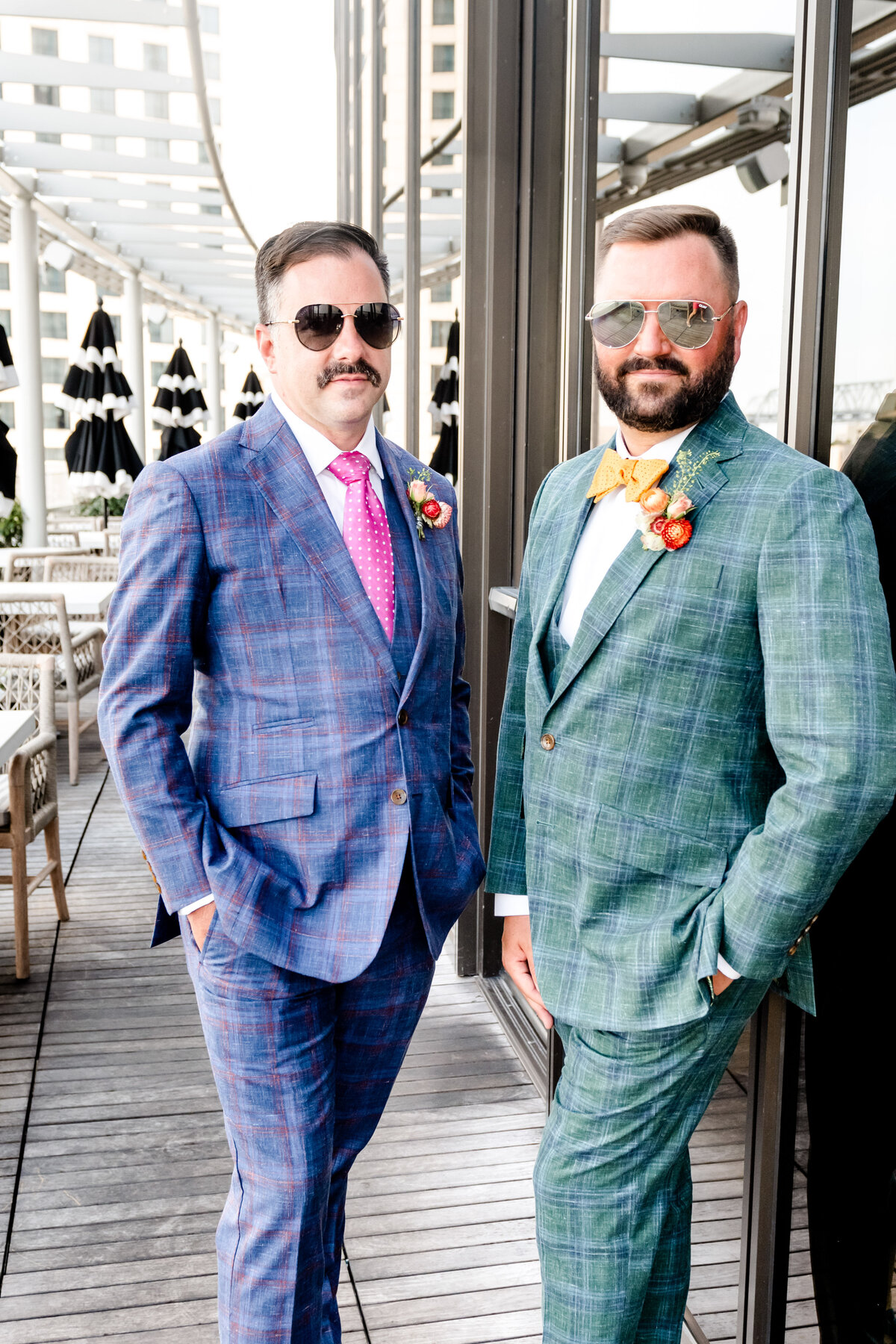 Derek & Ryan Wedding 2023-318