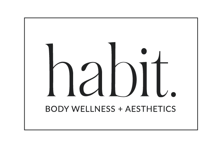 Habit: Body Wellness + Aesthetics | Home