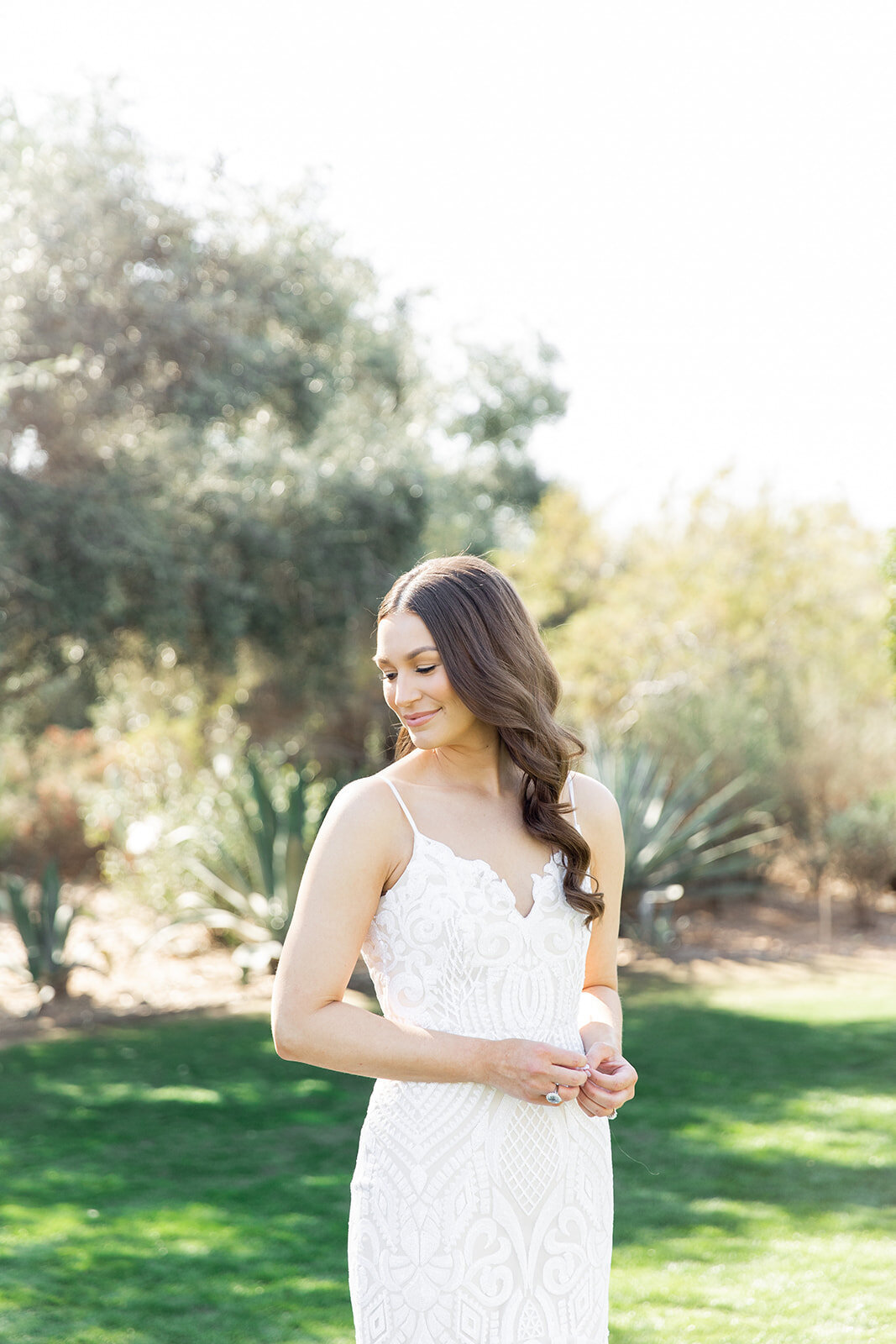 Karlie Colleen Photography - Hannah & Matt - El Chorro Wedding_ Paradise Valley Arizona - Revel Wedding Company-61