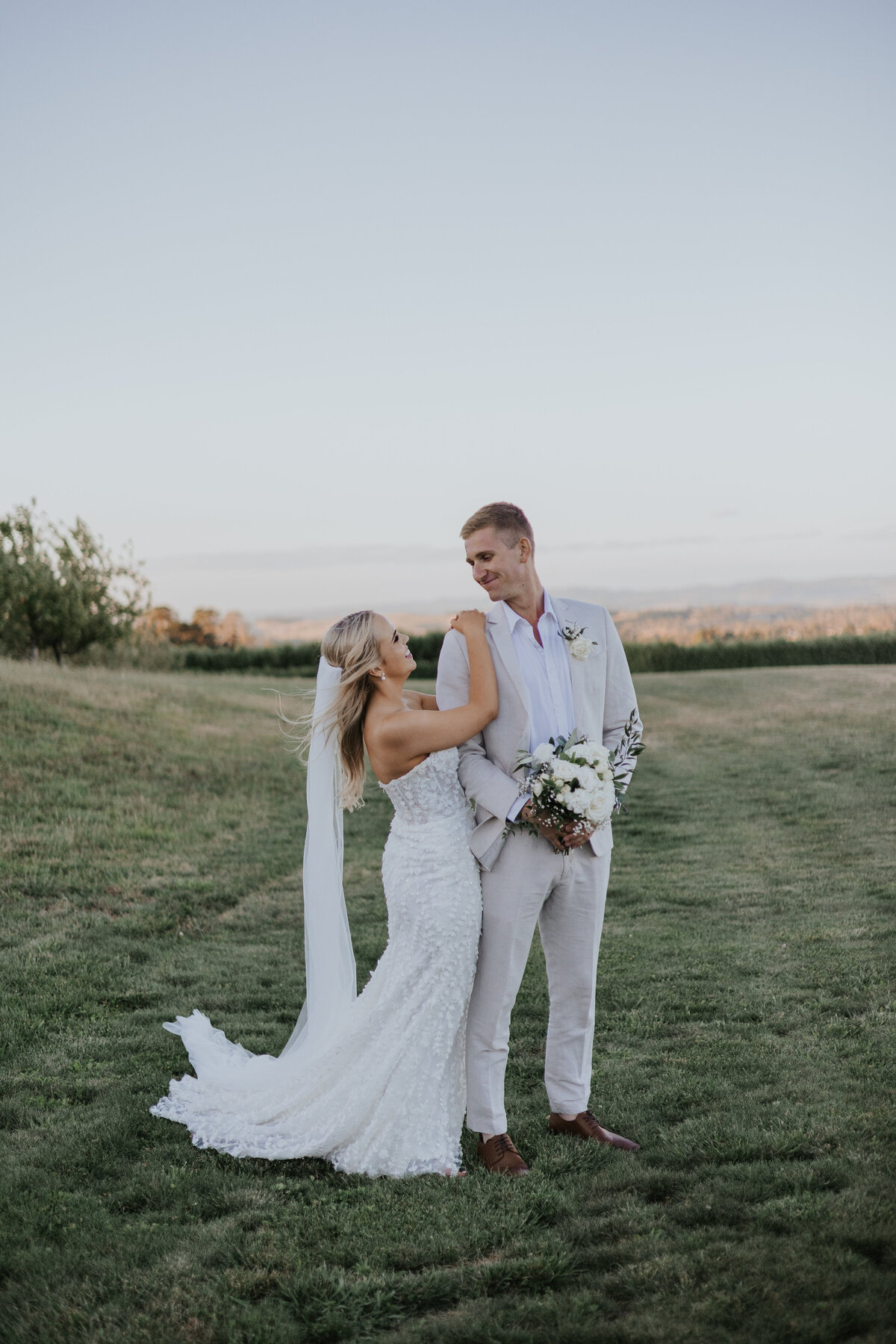 WEDDING ORANGE FULLER BORRODELL19