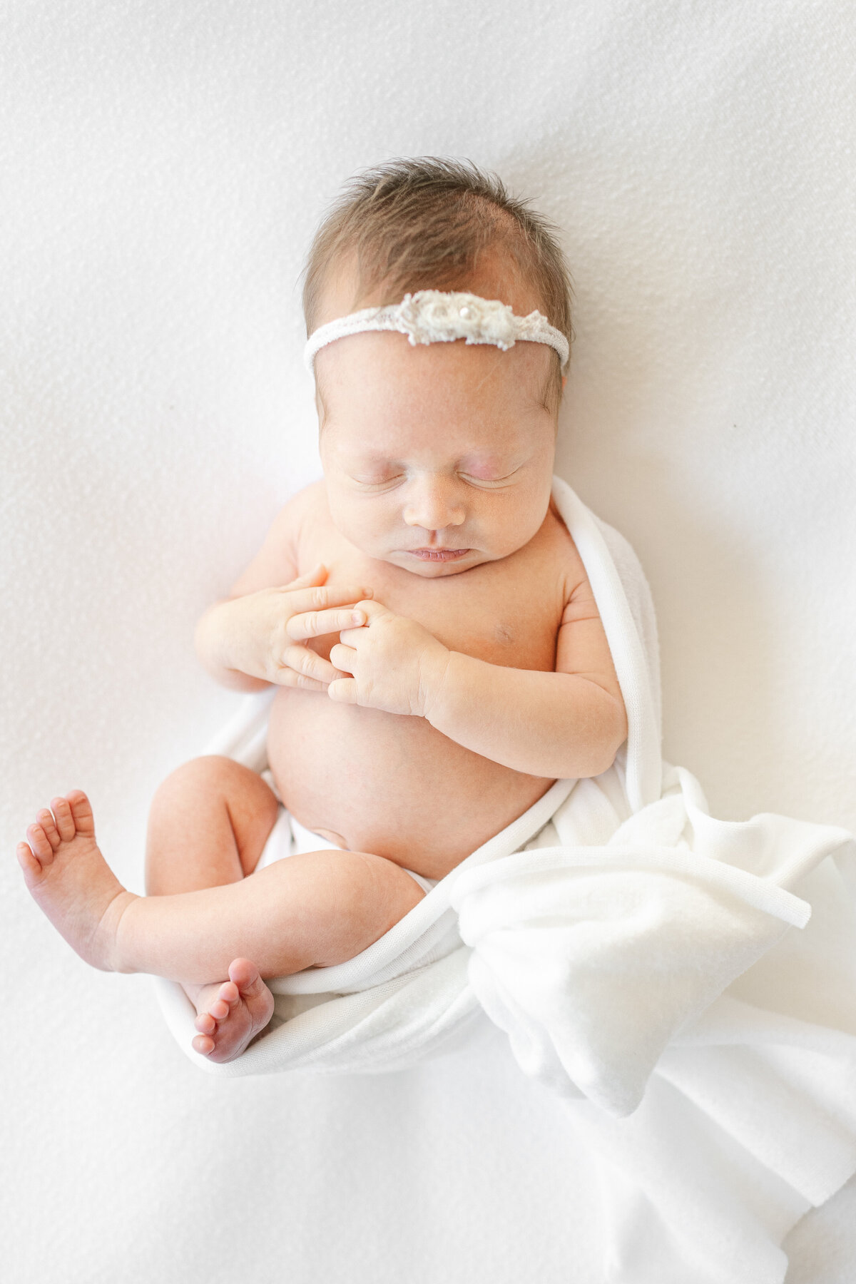 MMP Greeville SC In Home Newborn Session-9113