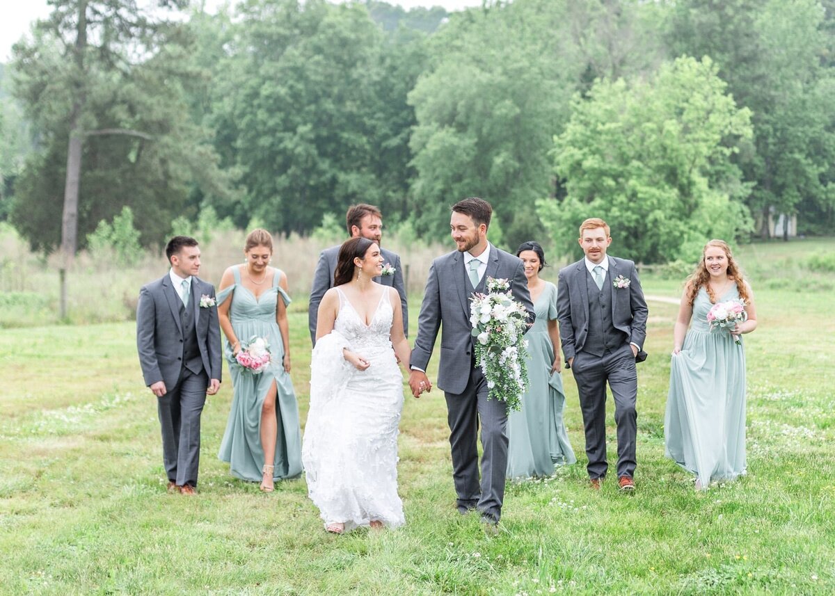 Raleigh Wedding Photographer | Hayley Jayne Photo 71