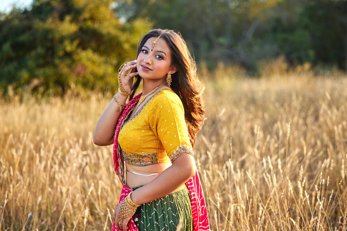 Trishna 148 l
