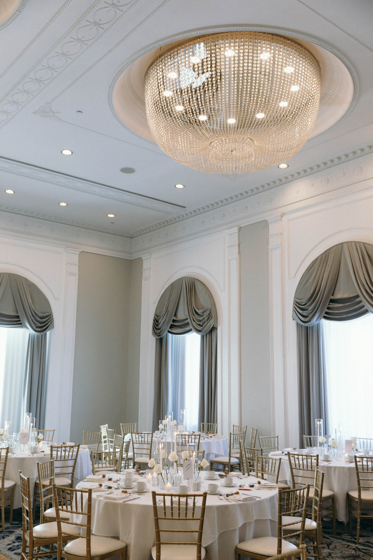 Hotel Saskatchewan Wedding Regina 098A8618