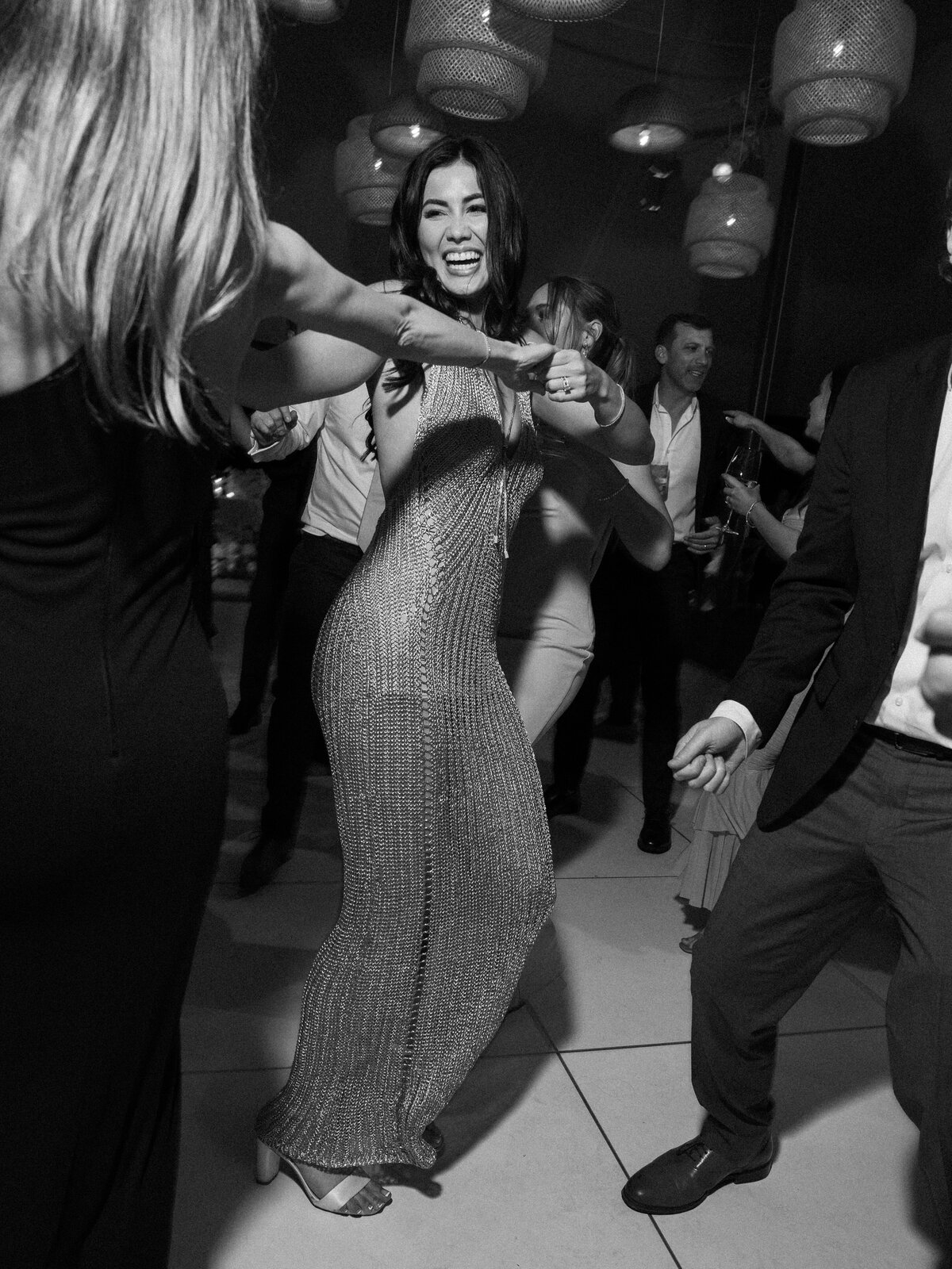 Shelby + Michael Wedding - Reception-451