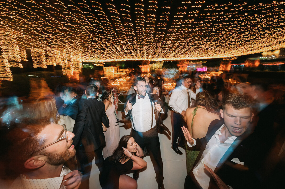 Hummingbird Nest Ranch Wedding 139