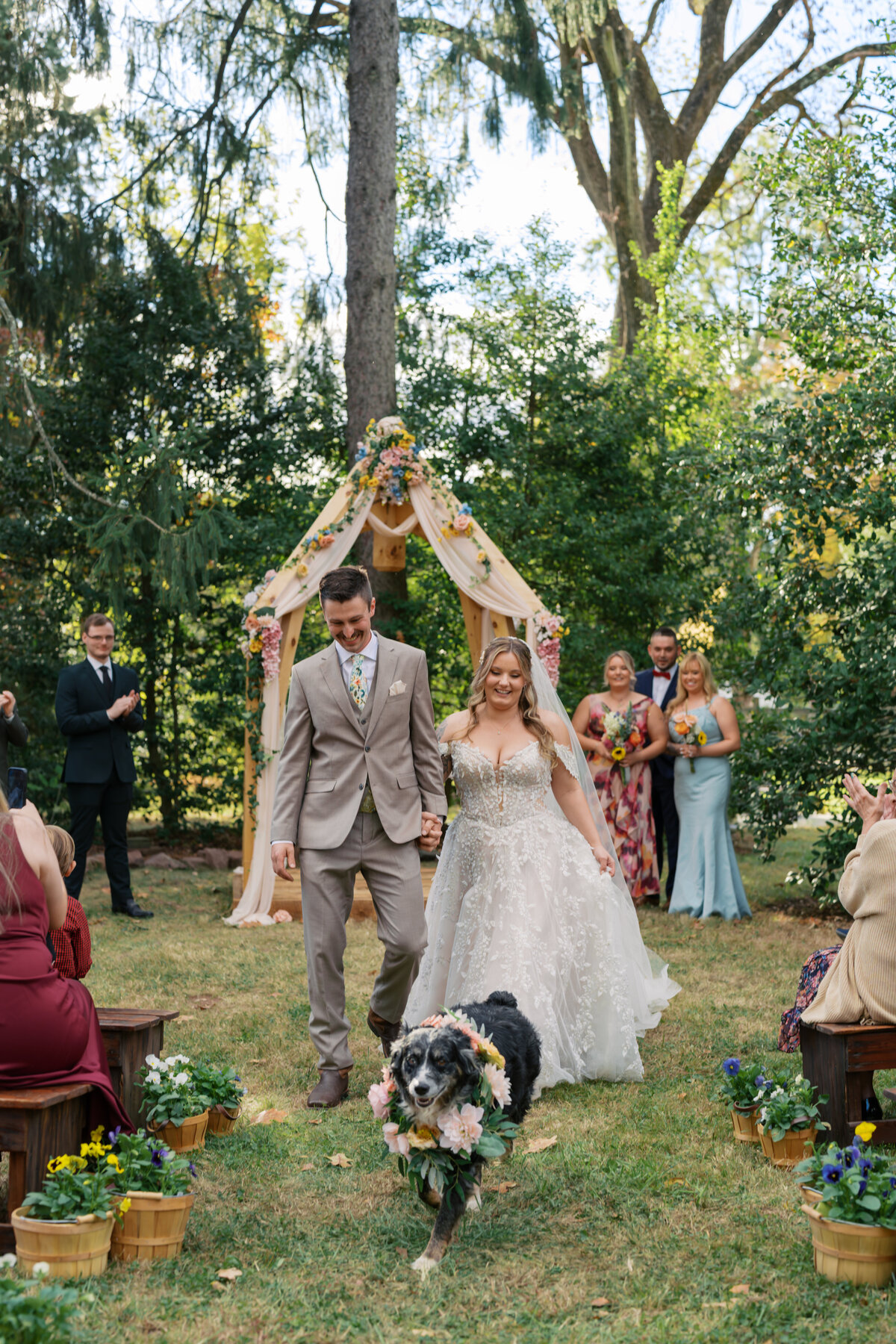 Delaney + Carl - Micro-Wedding NJ-44