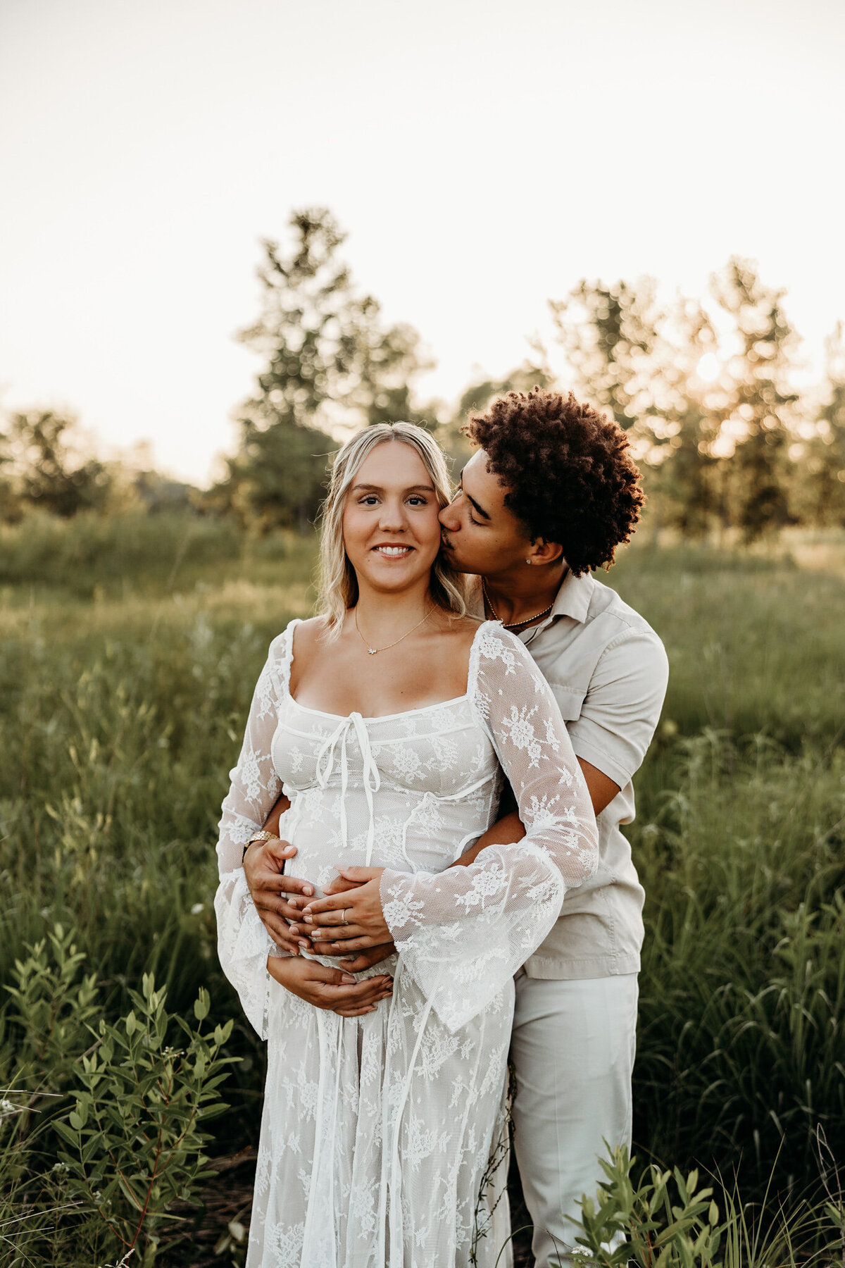 maternity pics