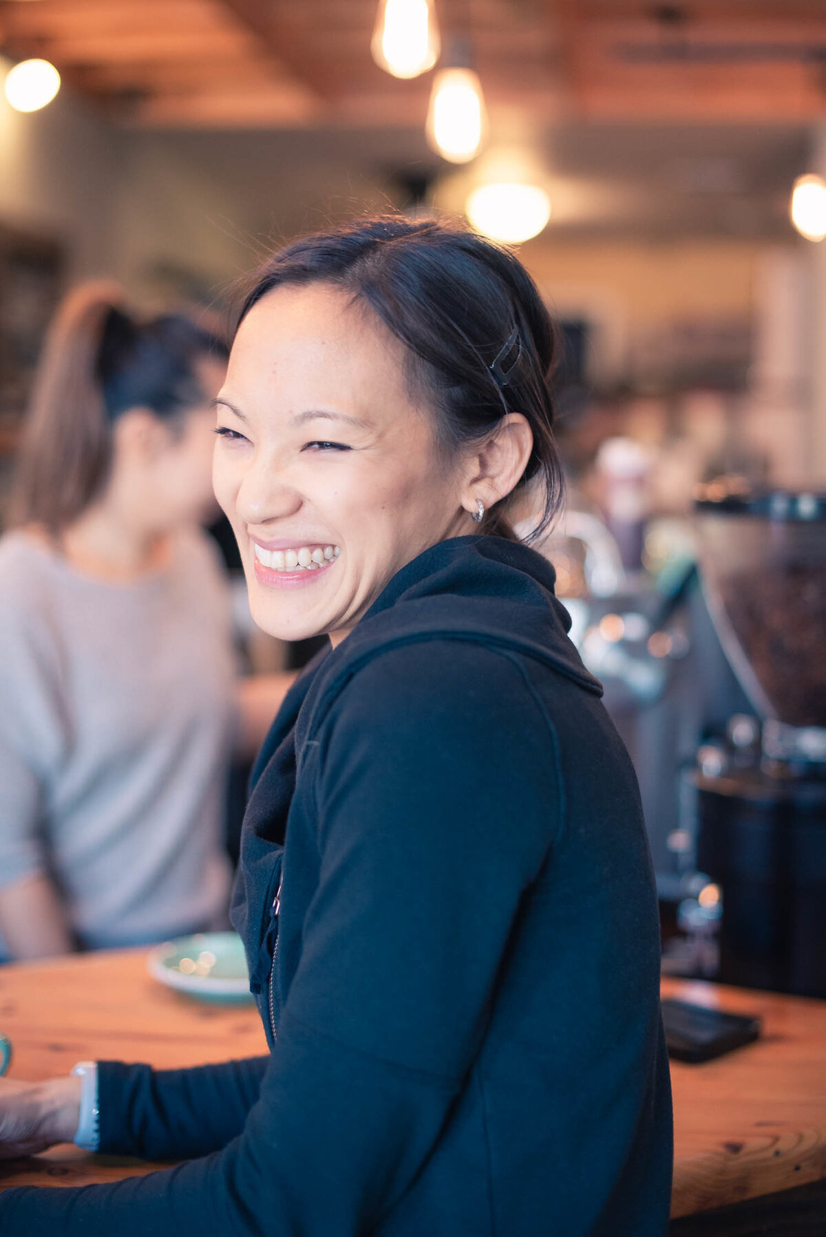 Penstock Coffee Roasters Branding Session, Highland Park NJ Photographer-20