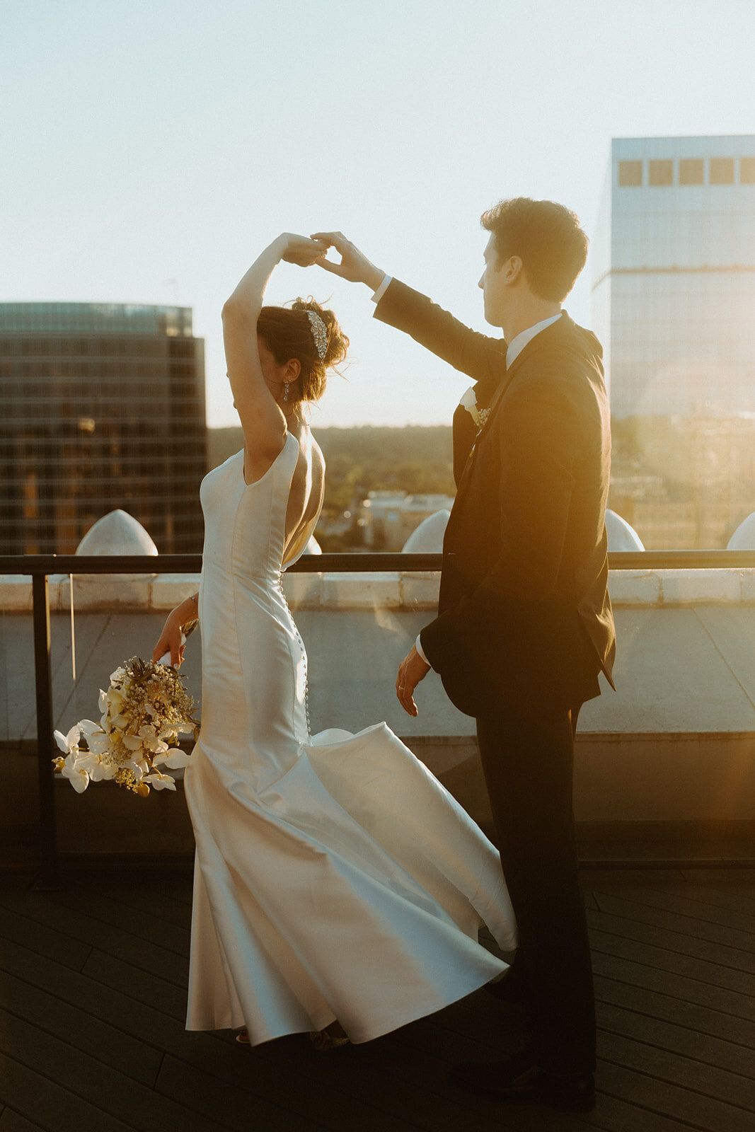 Ballroom at McKay Grand Rapids Wedding-76