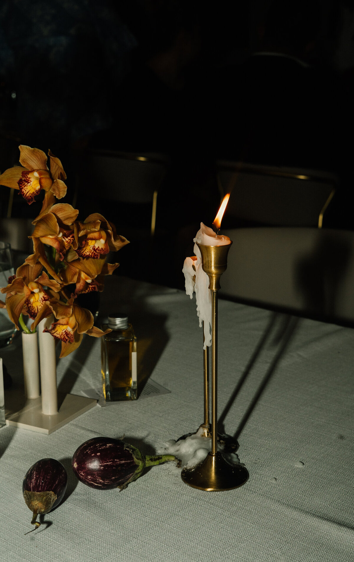 Stylish Melbourne Inner City Wedding-578