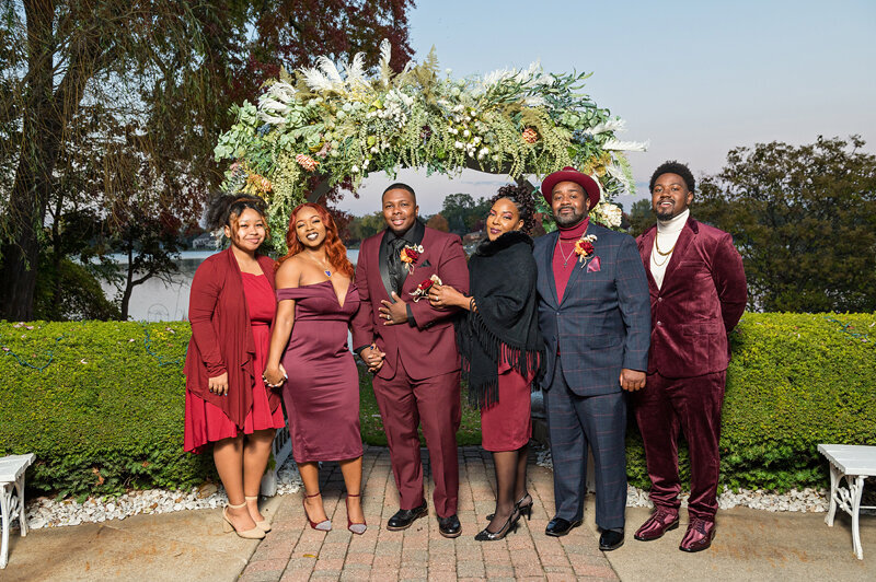 Detroit Wedding Photographer Victoria Wedding Chapel-194
