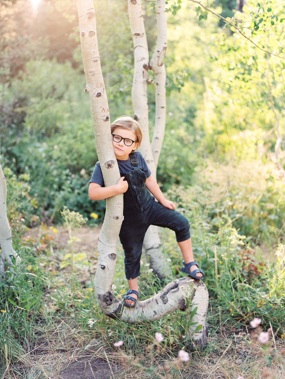 Hayes Family-25