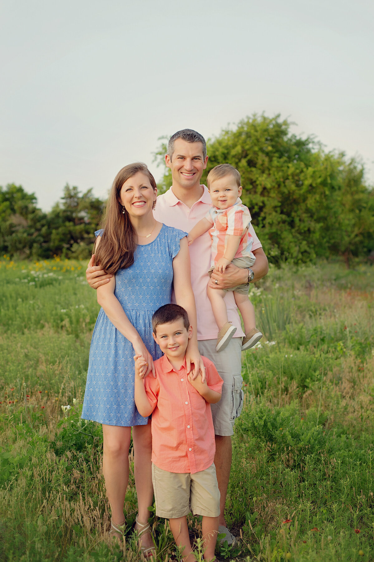 Oklahoma Family Photographer34