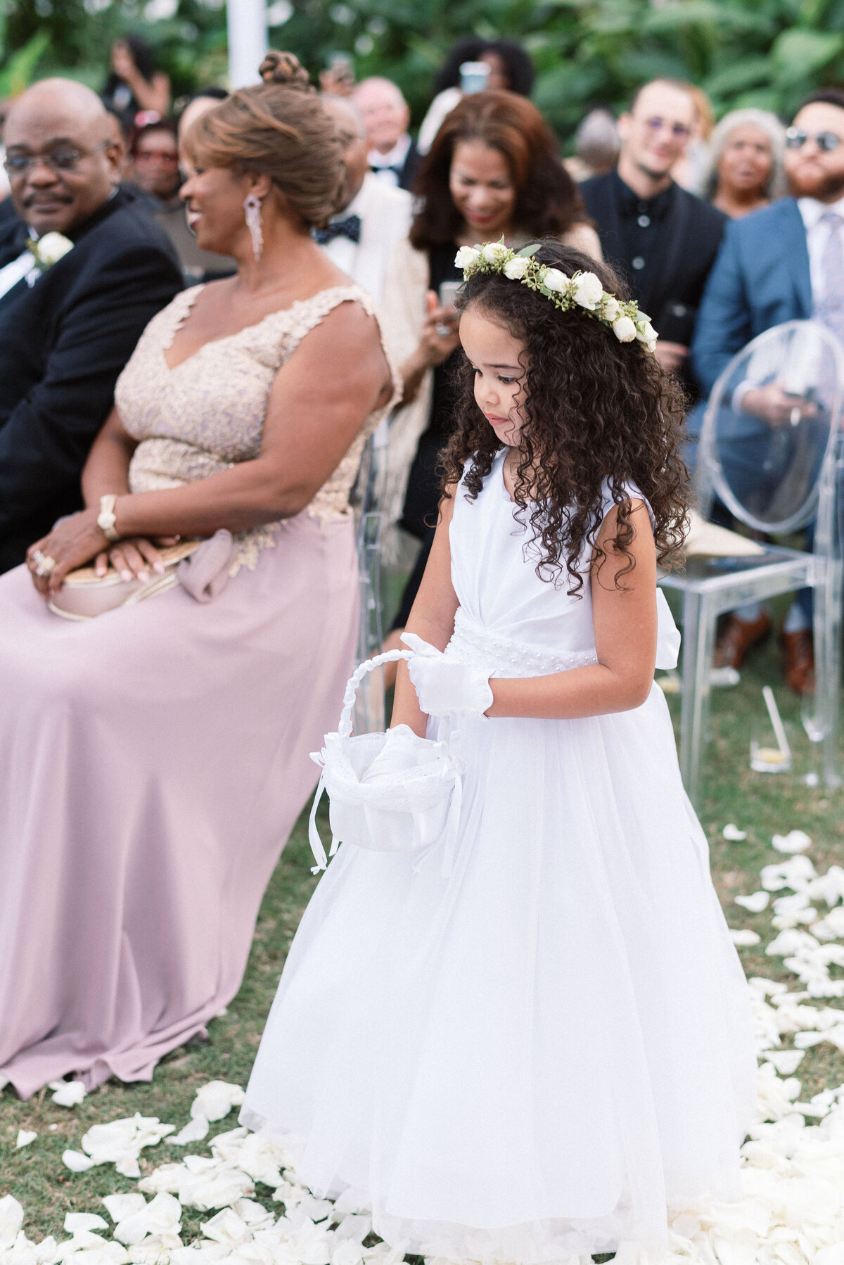 Luxury Wedding Photographer | Rosewood Baha-Mar Wedding | Matt Rice