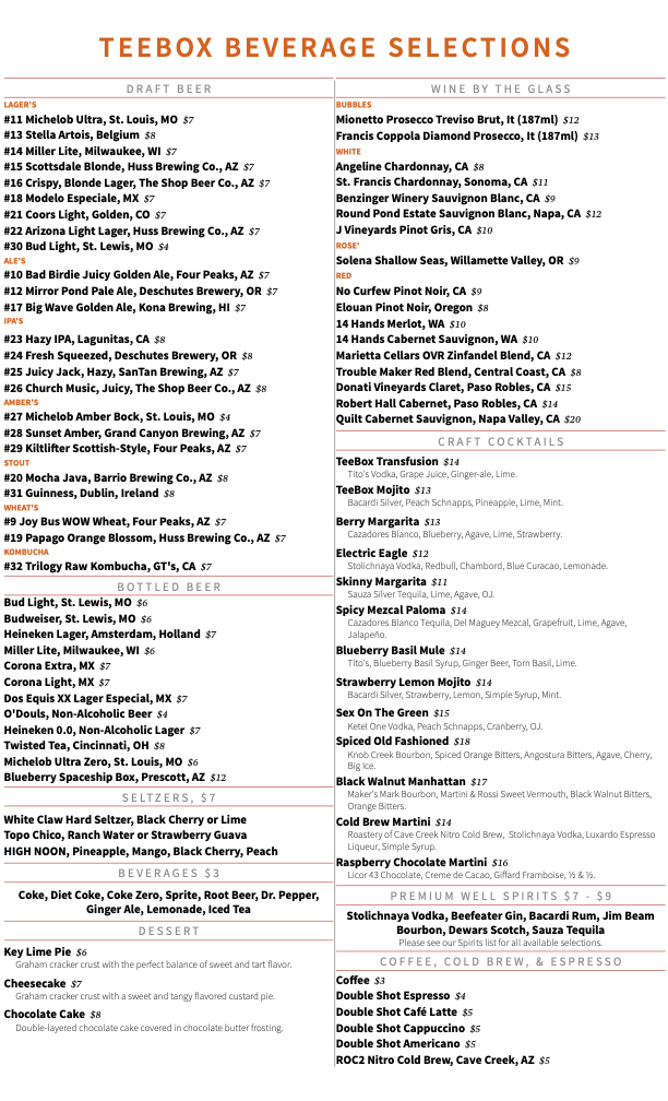 BEVERAGE_FW MENU NOV 2025 (dragged)