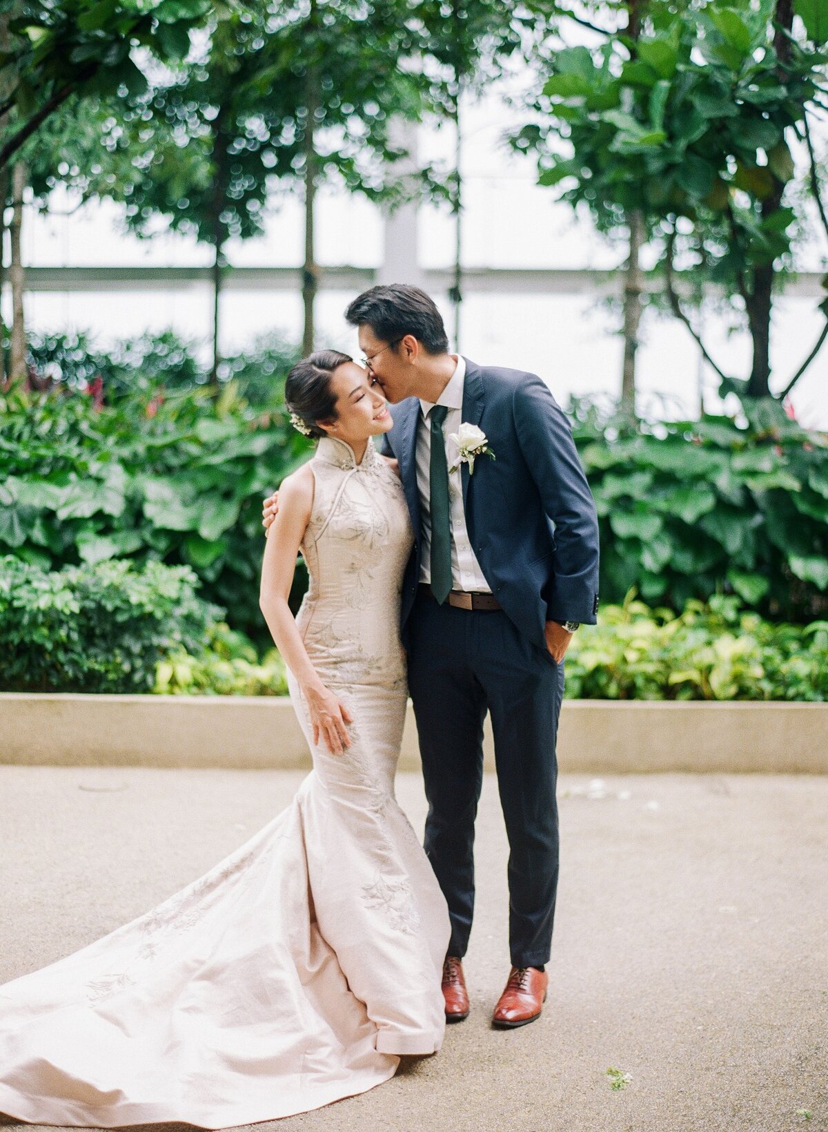 794Zhong Ming & Meyda Singapore Wedding Photography MARITHA MAE