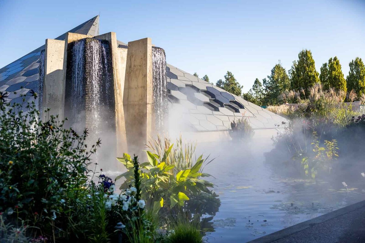 Denver-Botanic-Garden-Wedding-7