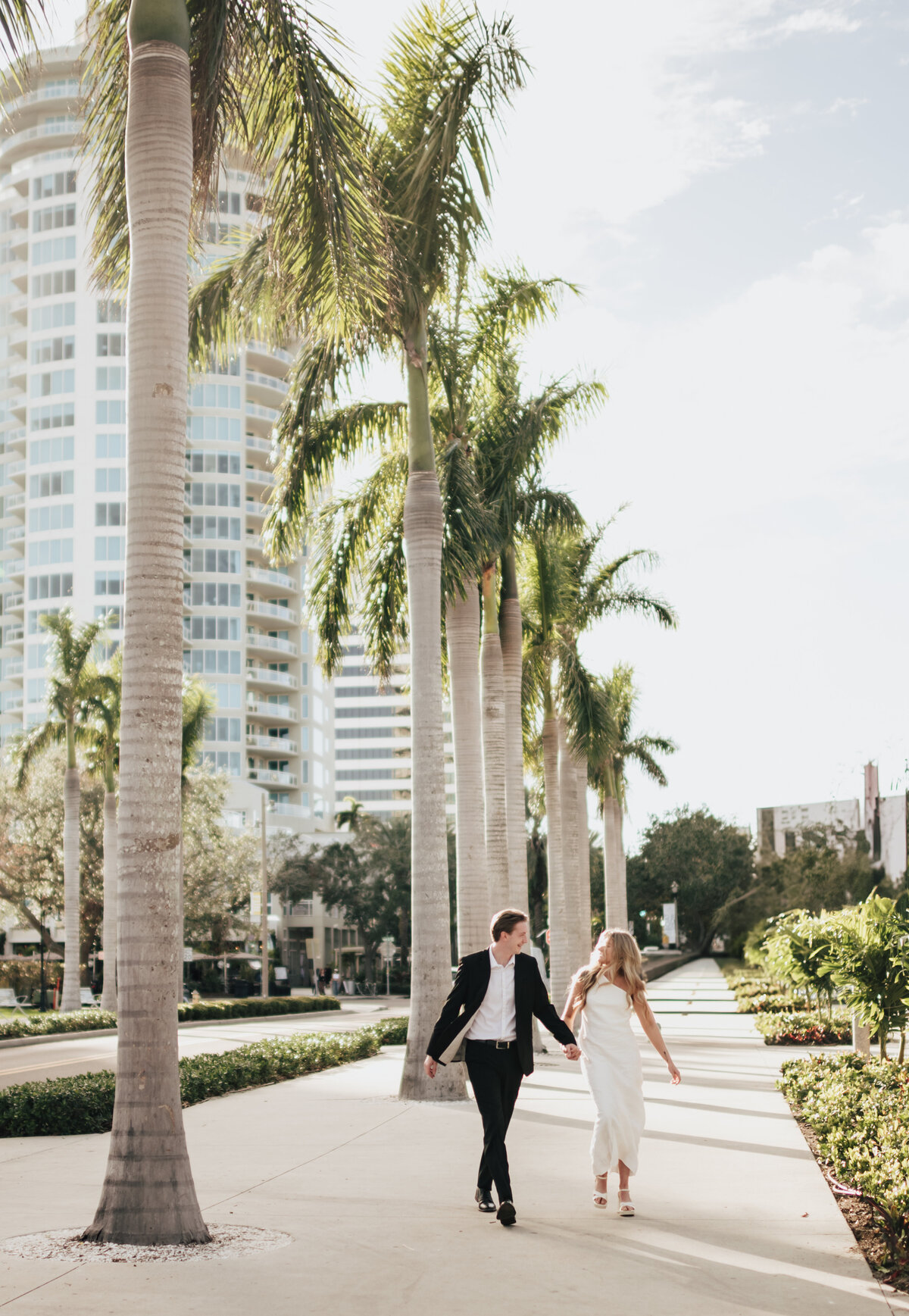 Kaila and Company-emma and greg esesh st pete florida-1