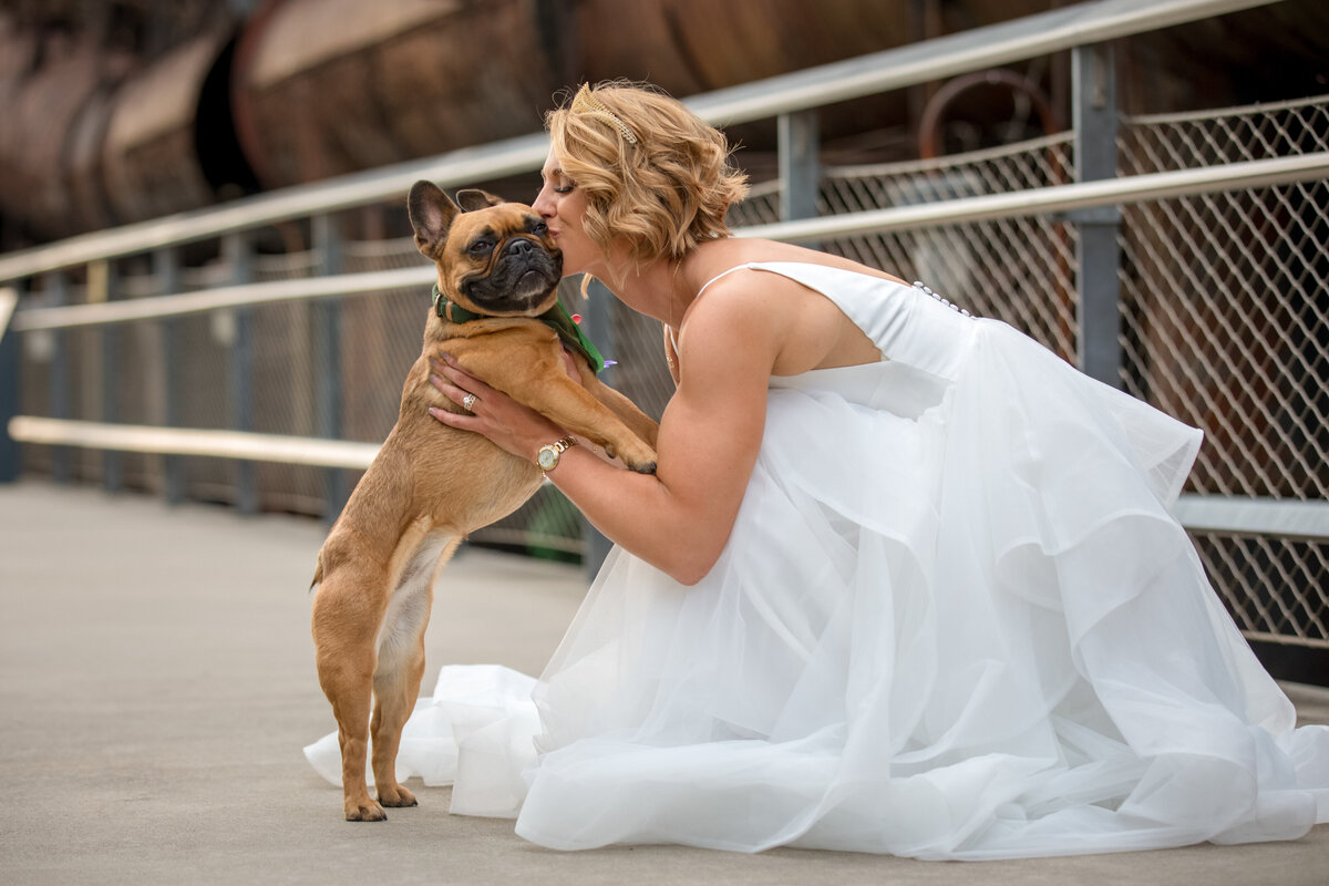 Steel Stacks Wedding Photographer Arts Quest 006