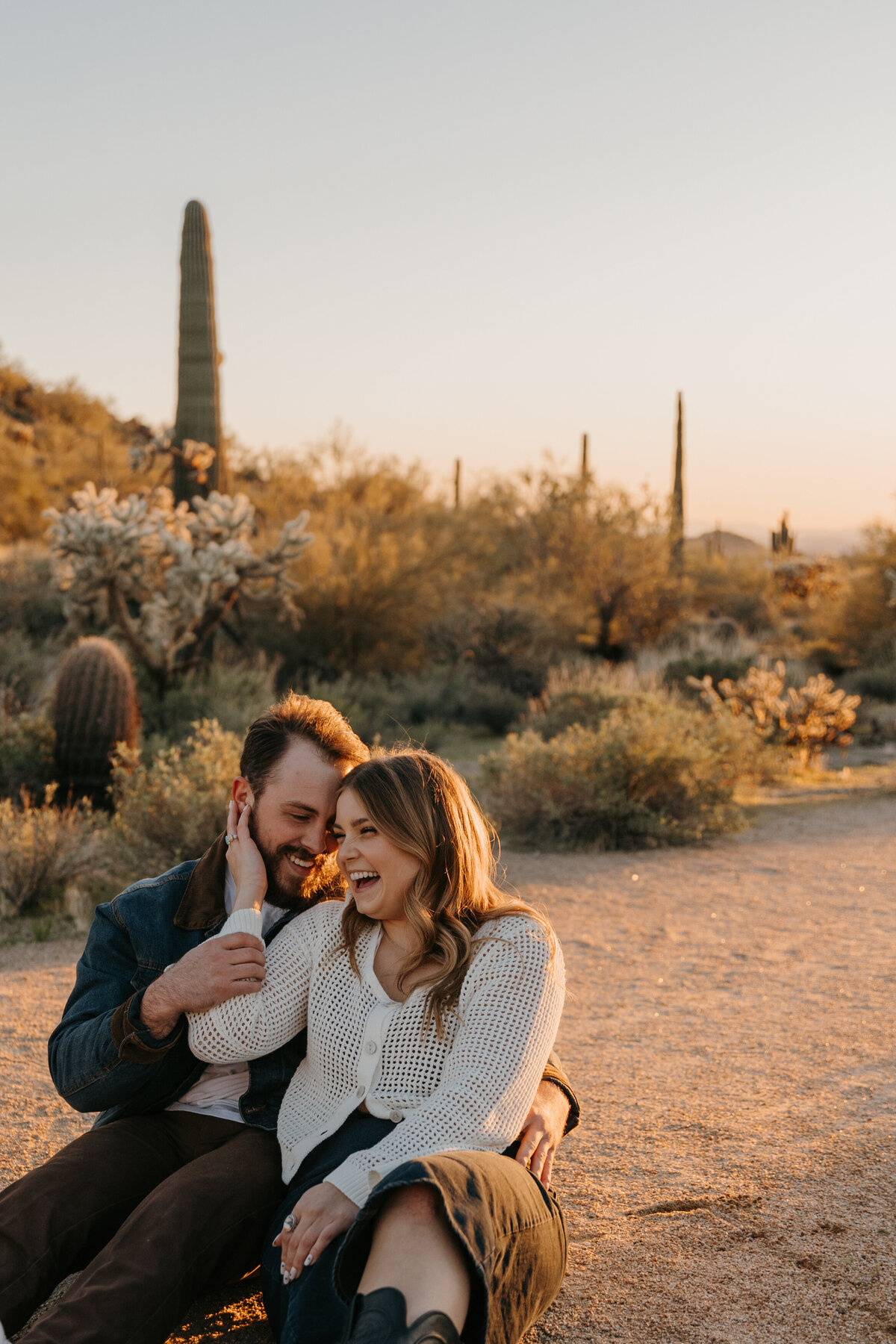 Phoenix Arizona Engagement Session-080