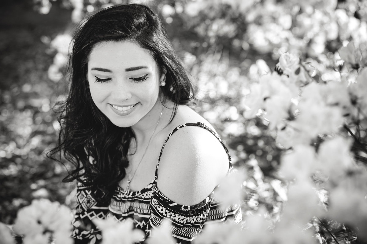 charleston senior portraits