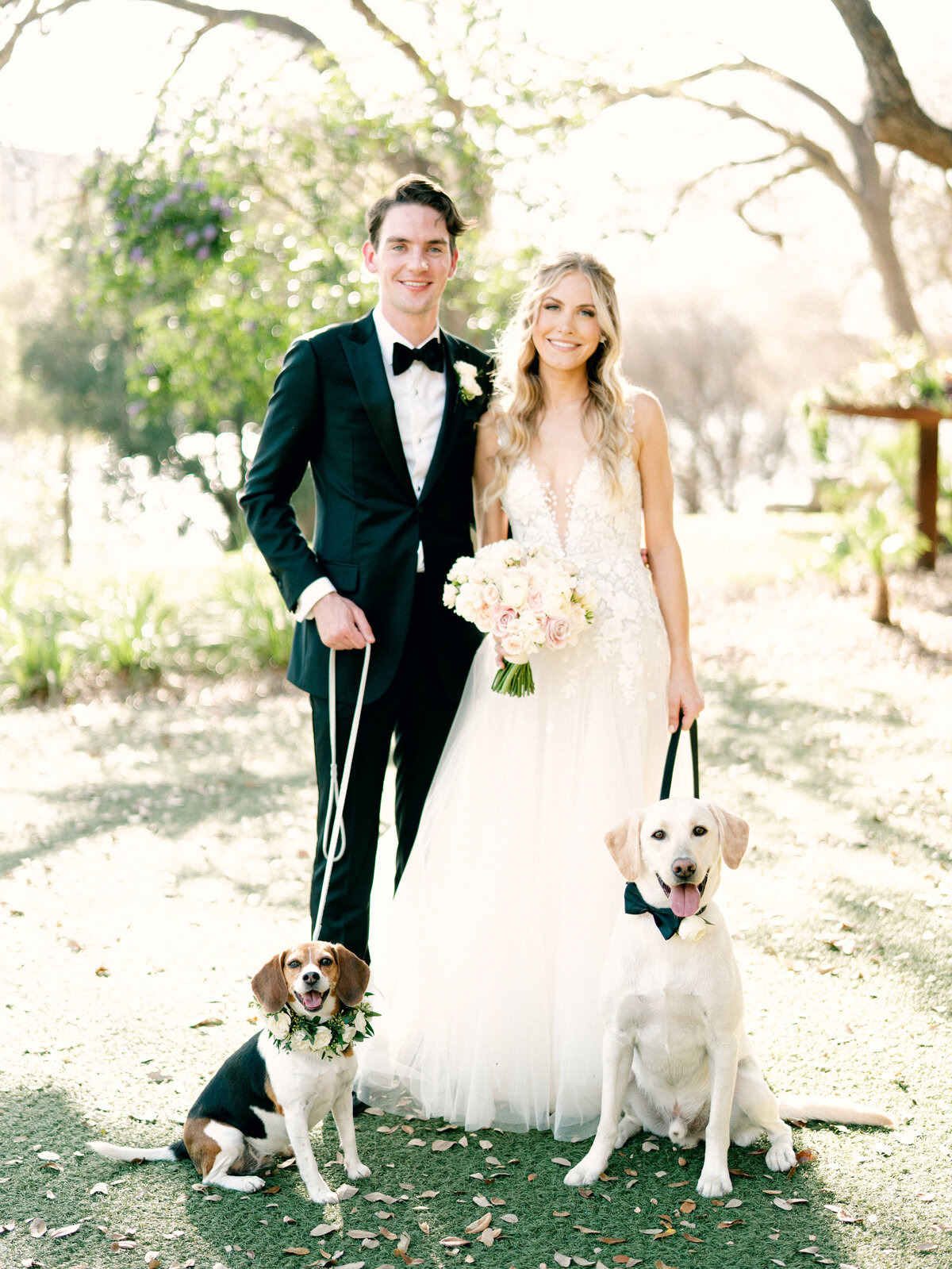 Four Seasons Austin Wedding 698