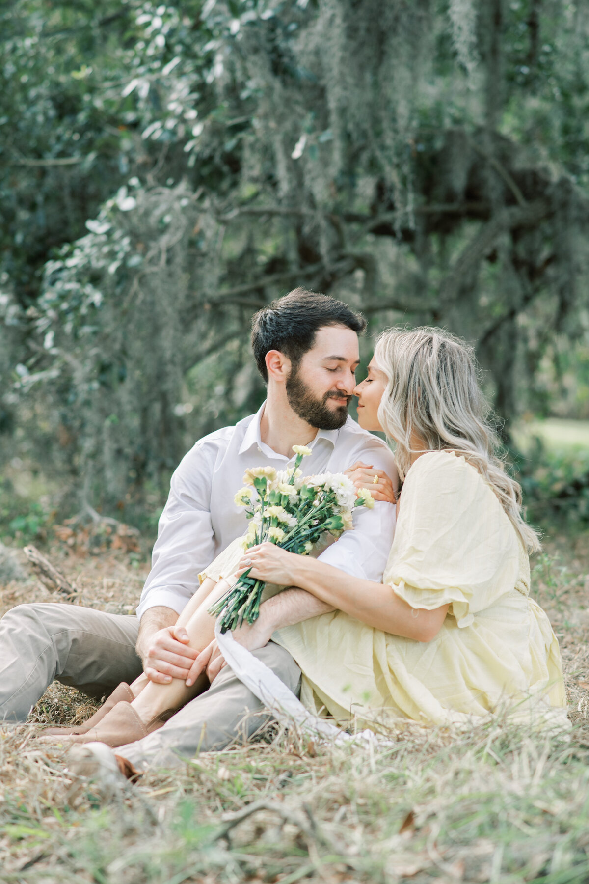 City Park New Orleans Engagement PhotosDOP_9442