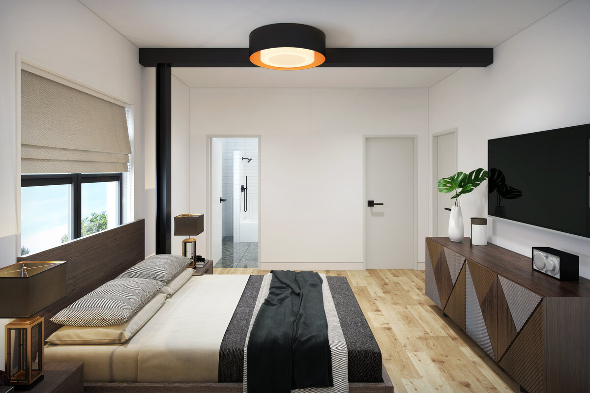 Bace Build_Fairport Canal Builder Development  _modern contemporary residential apartment interior design rochester_3