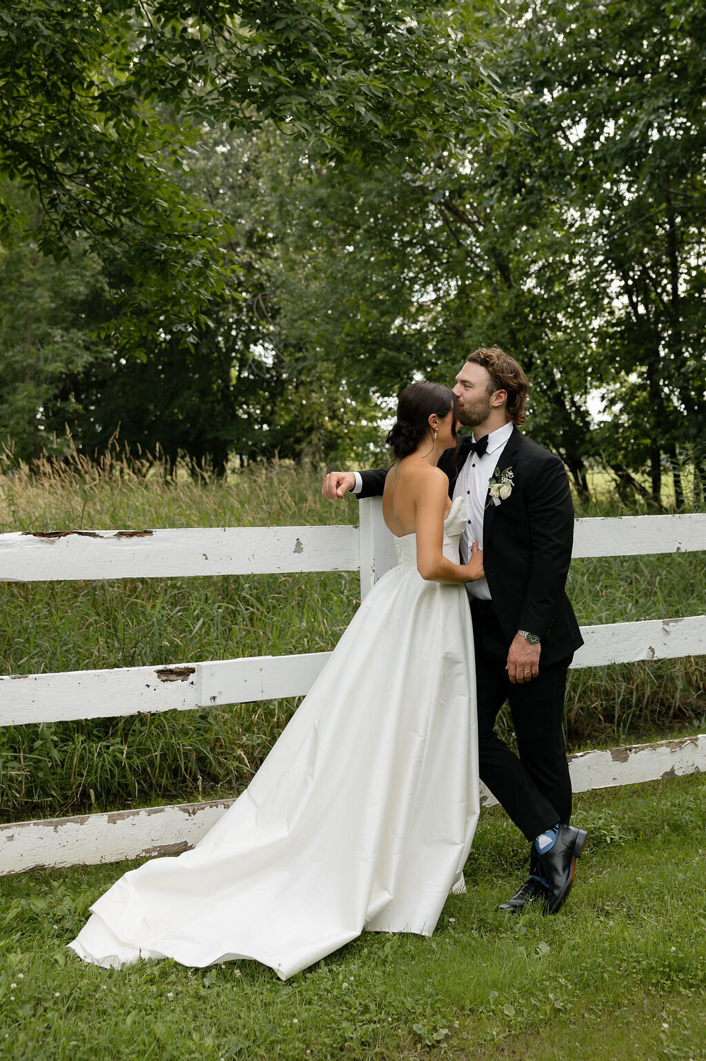 Wyoming, Minnesota Wedding Photo40