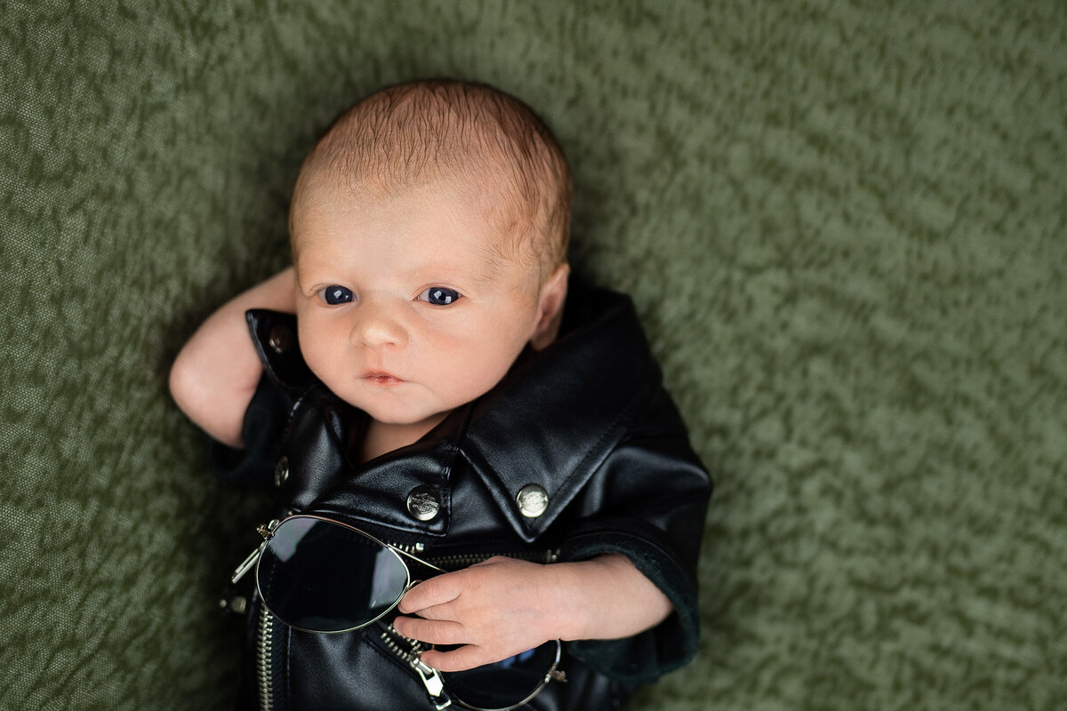 One12 Photography | Newborn Photography in London, Ontario21