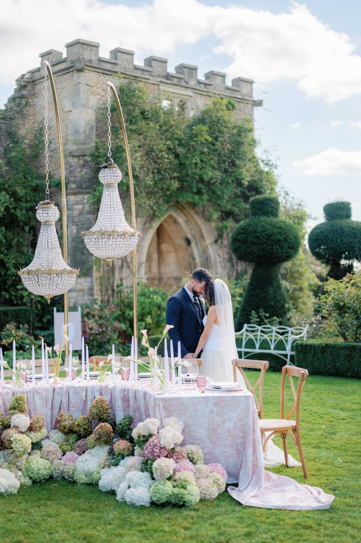 Euridge Manor Workshop O&T127