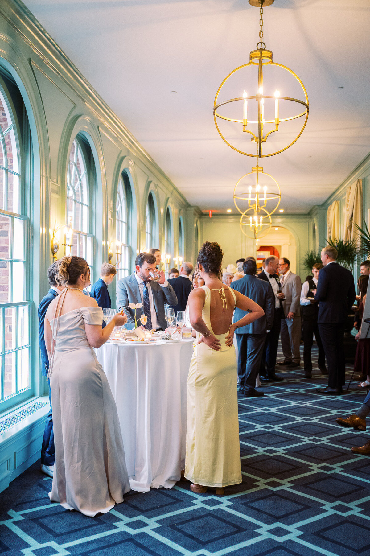 Farmington Country Club Wedding Photographer - Hunter and Sarah Photography-82