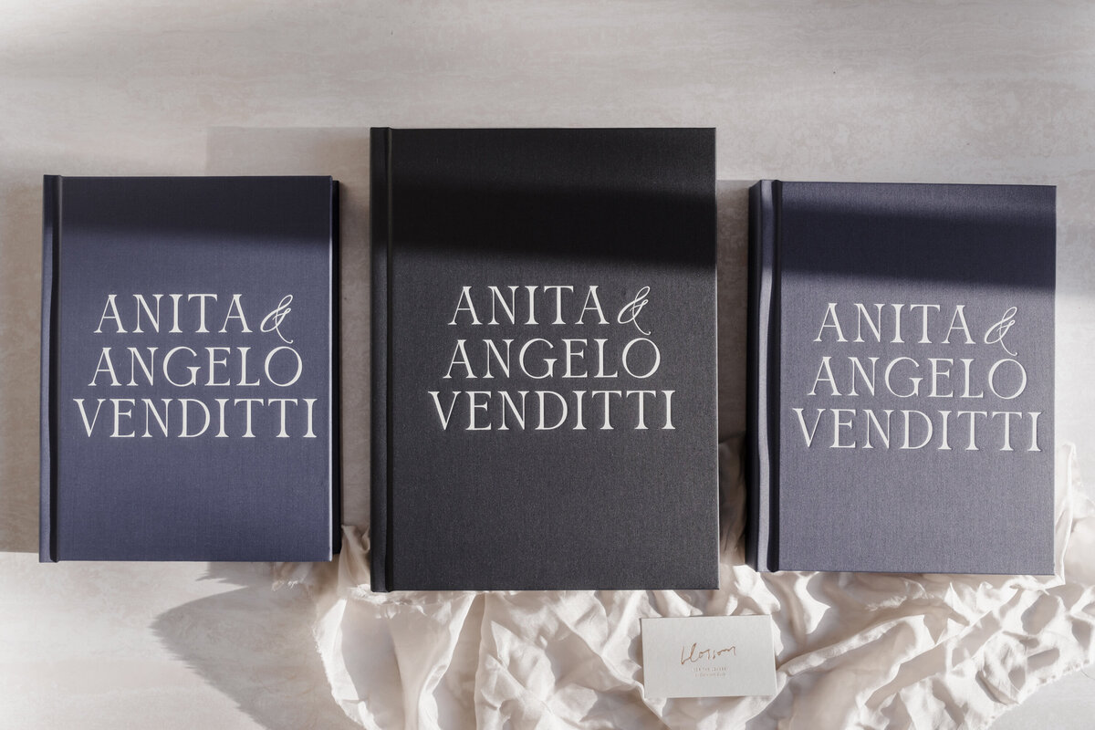 Anita & Angelo - Fine Art Albums-12