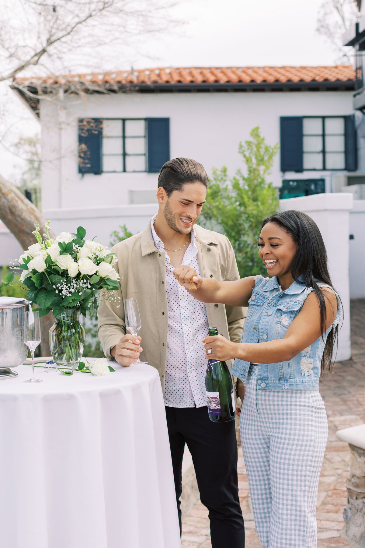 Celebrate your love with a romantic desert engagement session in Scottsdale. This gallery captures golden hour light, majestic cacti, and intimate moments that beautifully reflect the unique charm of the Sonoran Desert
