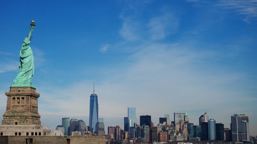 NY