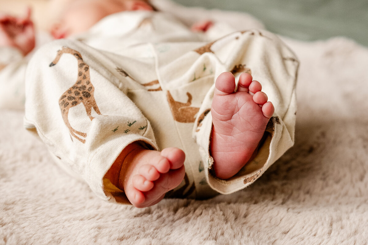 Newbornshoot Tobias 2 HR