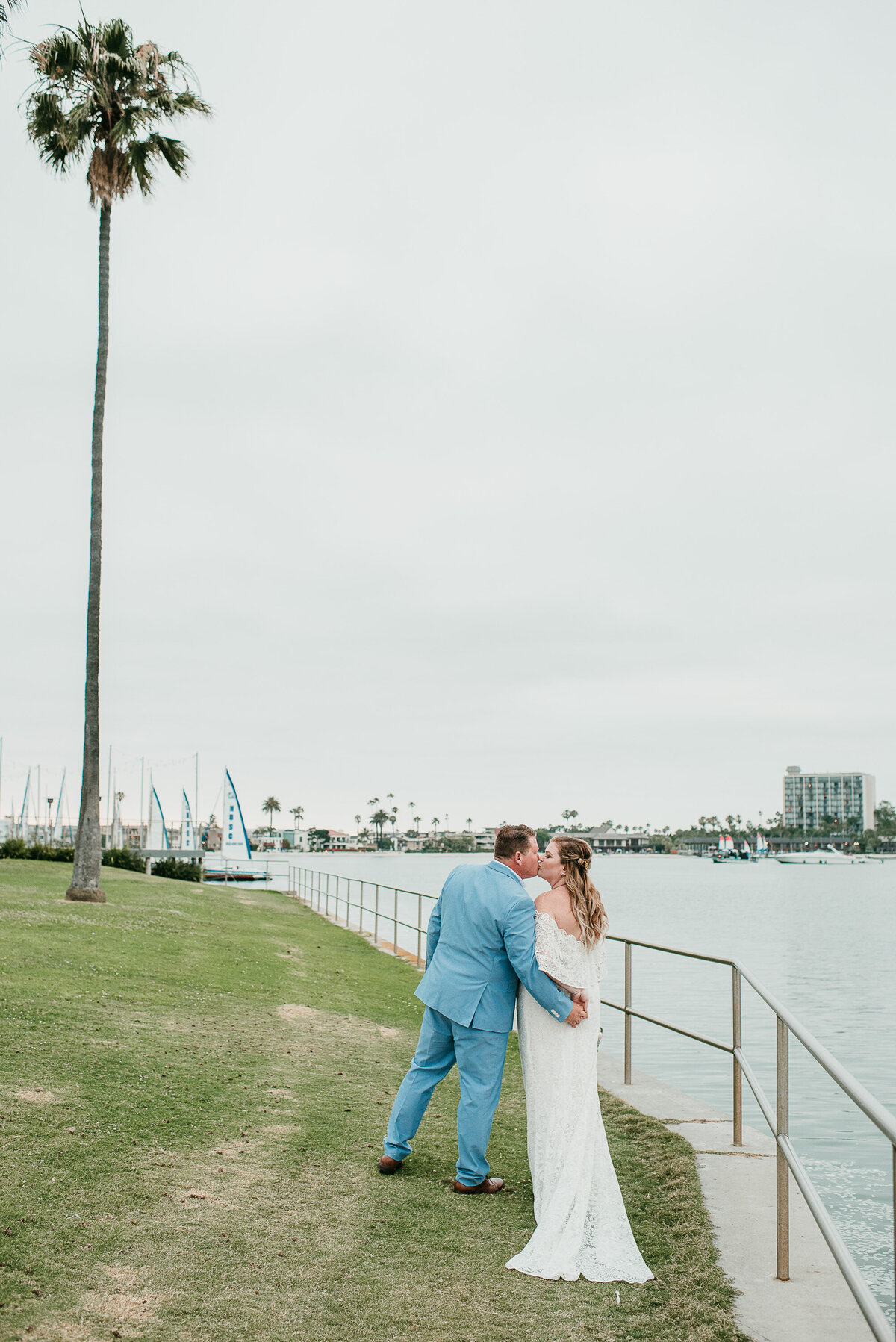 San Diego Elopement Photographer-38