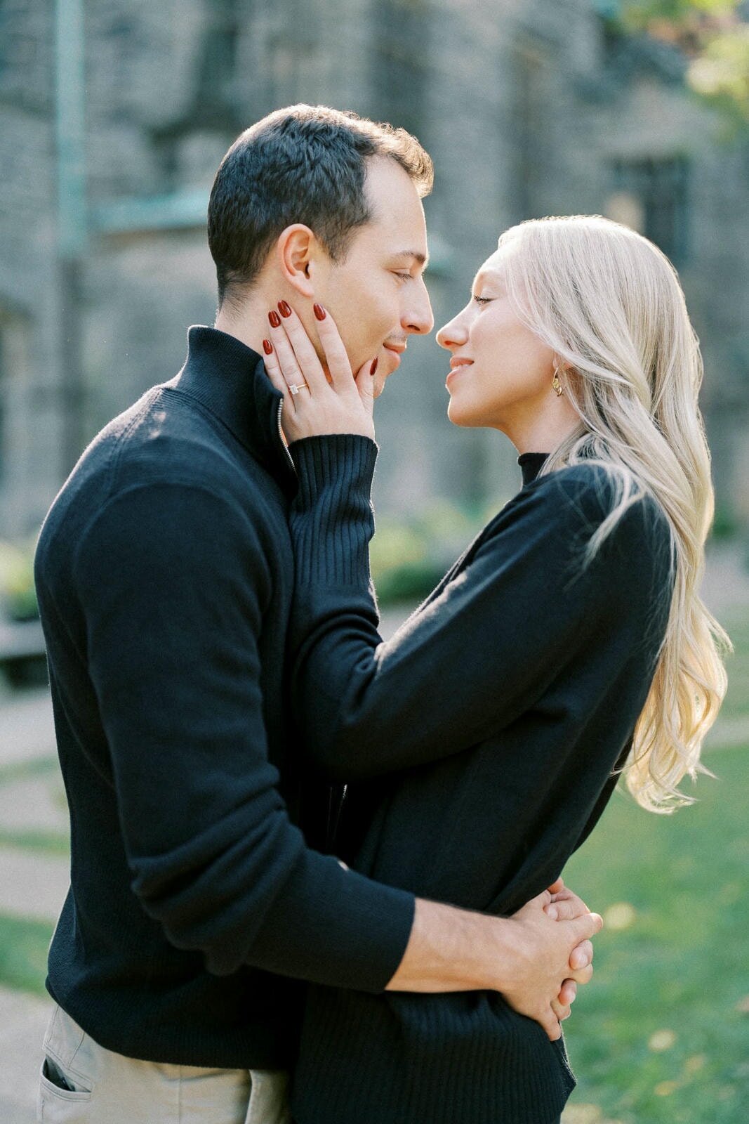 E12-Engagement-photoshoot-Trinity-College-Toronto-Jerilyn-and-Mitch-2024-10-11-2500px-1017