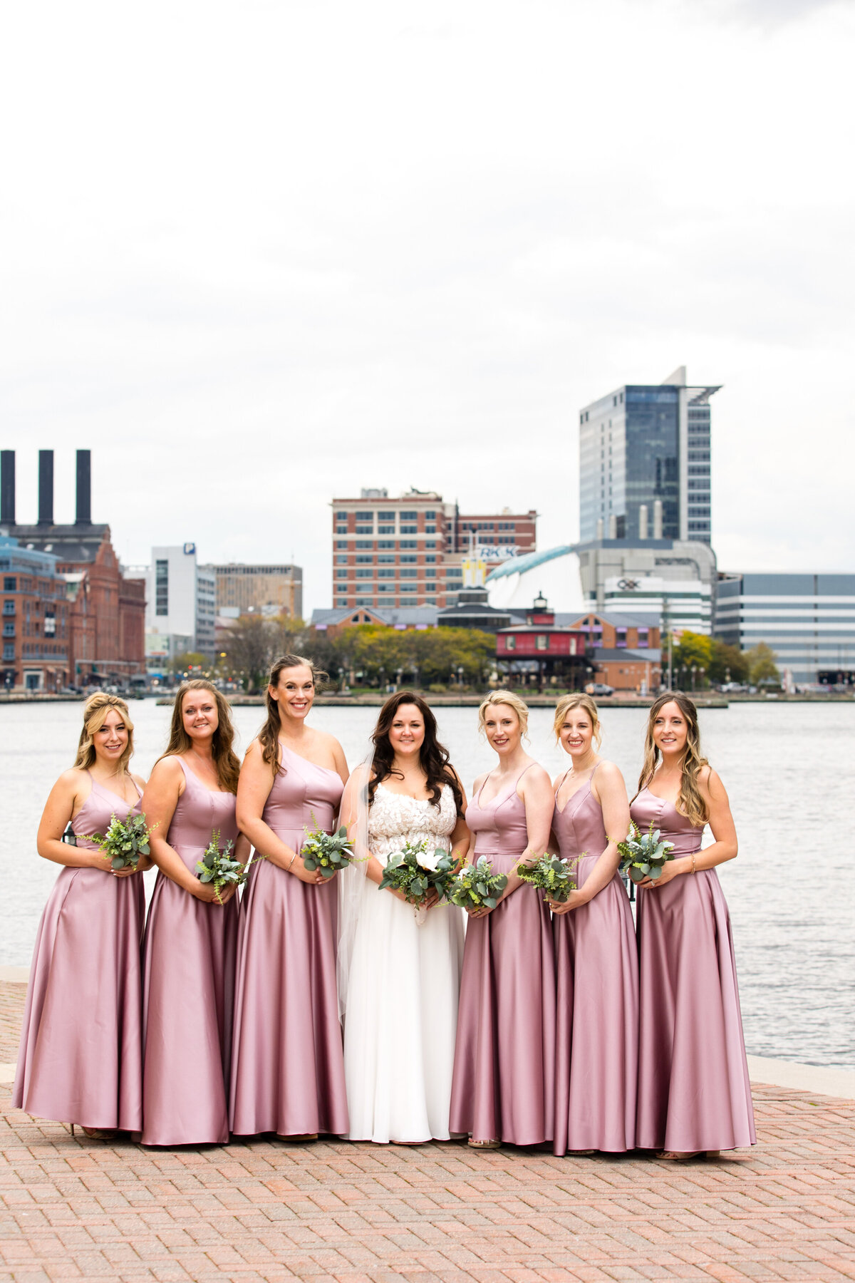 Baltimore Maryland Wedding Photographer-47