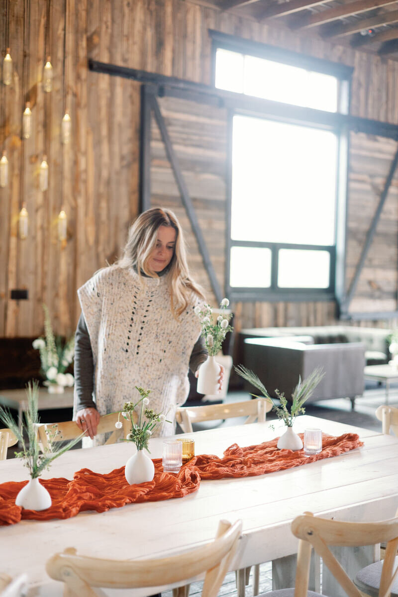Blue Sky Ranch Corporate Meeting Retreat (41)