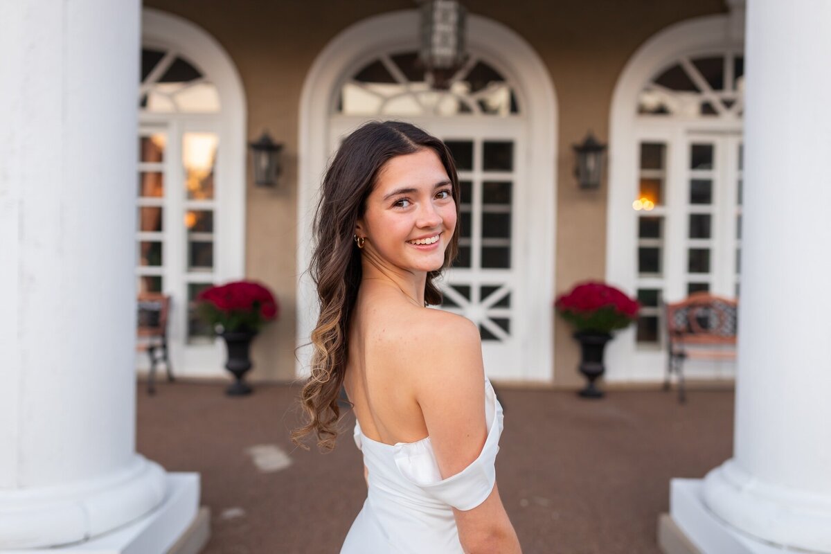 Gretas Senior Photo Session, Downtown Grayslake & Lehmann Mansion, Lake Villa, IL, 10-2-24, Maira Ochoa Photography-0533