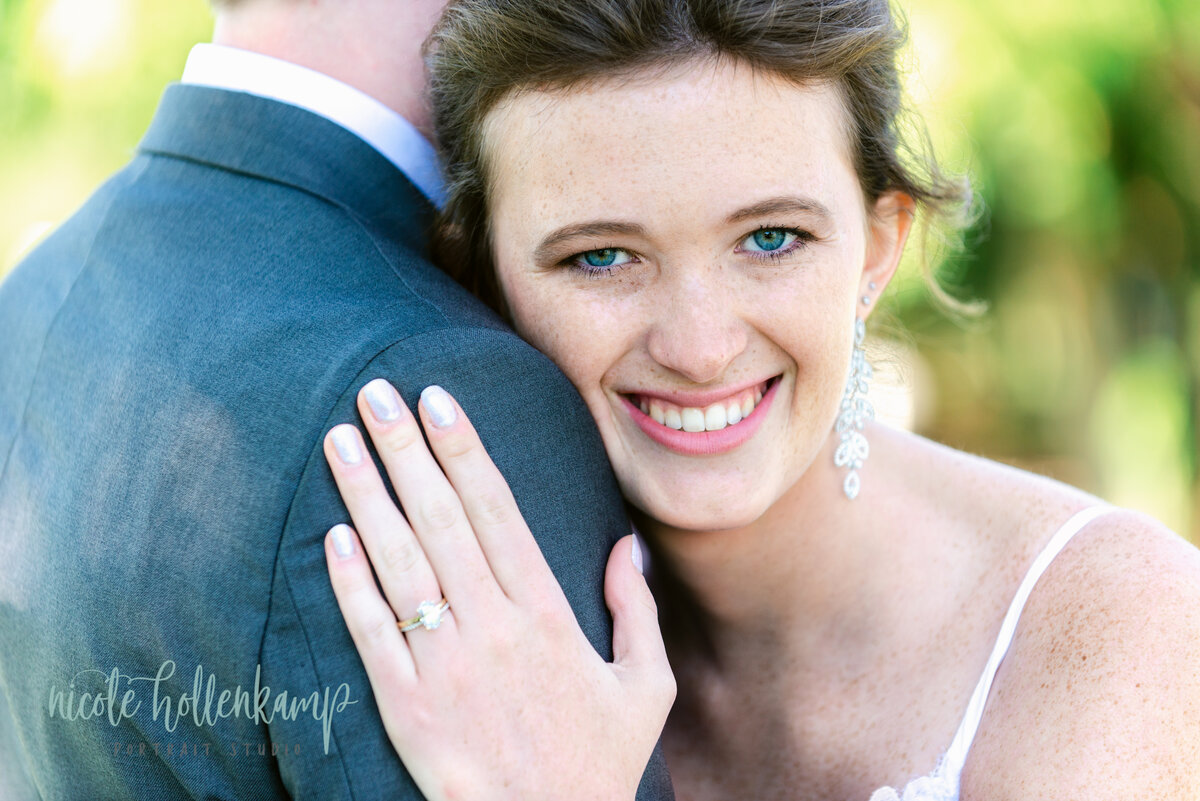 Wedding Photography Nicole Hollenkamp St Cloud MN Central MN