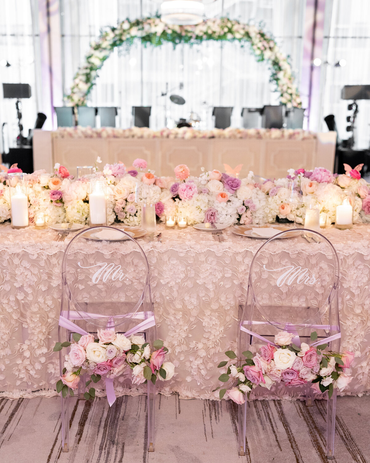 Timeless Dallas Wedding Flowers 47