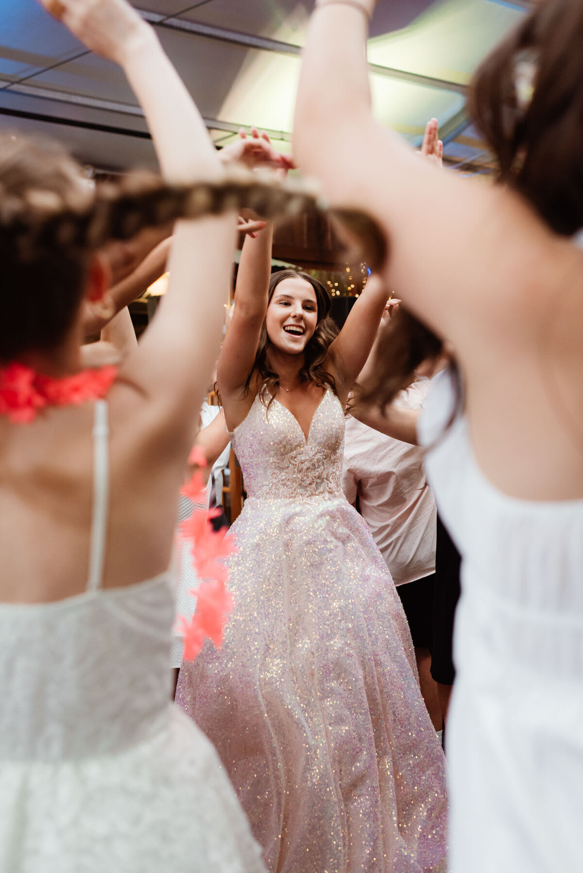 Bella Shadell Sweet Sixteen Party, Hilton Garden Inn, Hamilton NJ, Nichole Tippin Photography-156