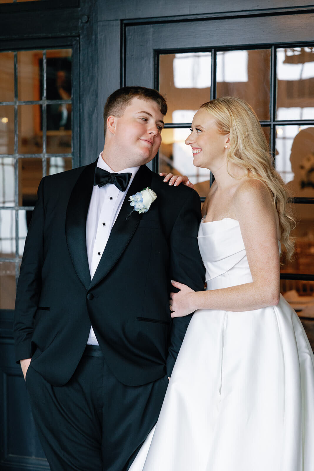 Tuxedo Club Wedding Photographer_Diana and Korey_0020