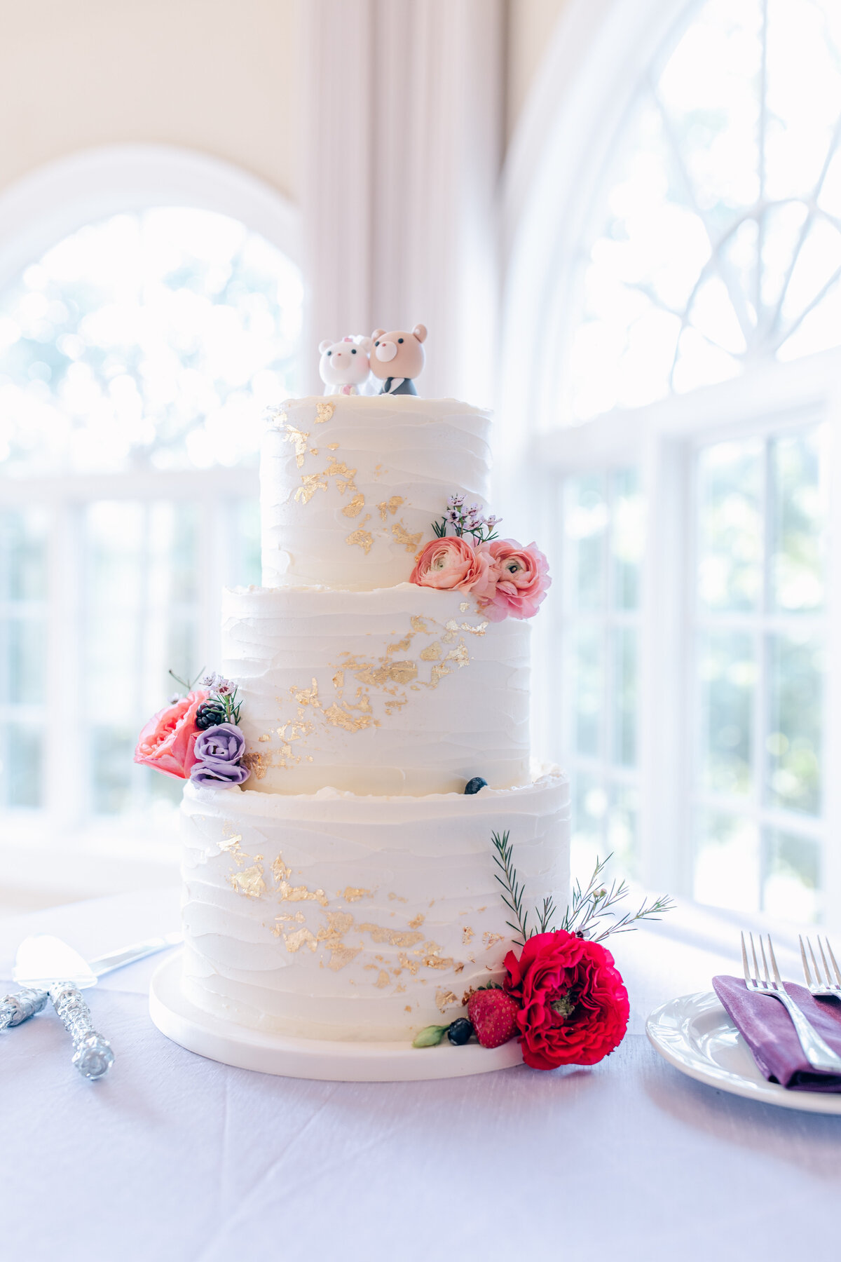 Morais Vineyards Wedding designed by Bodamaestra in Northern VA (100)