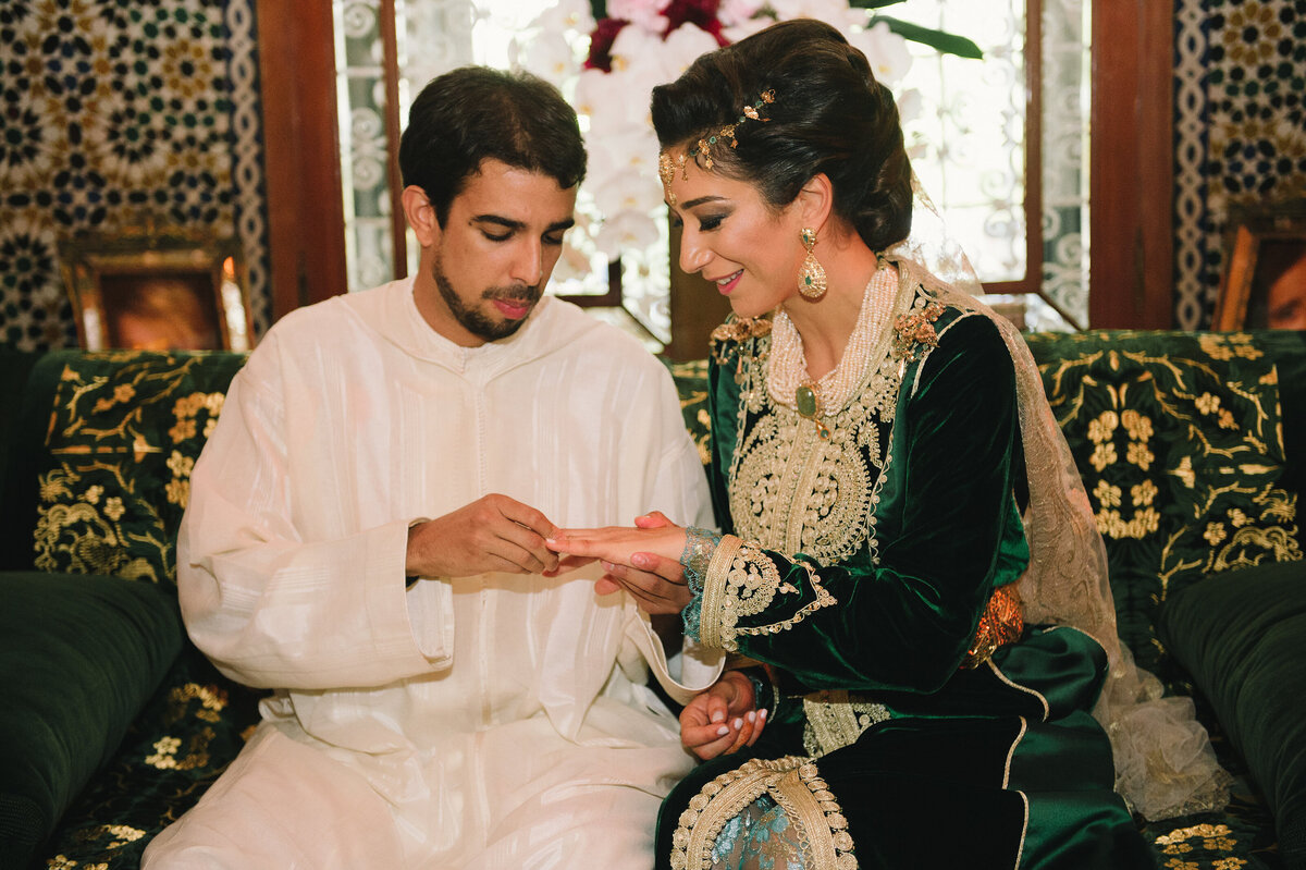 Morocco Luxus Wedding Photographer