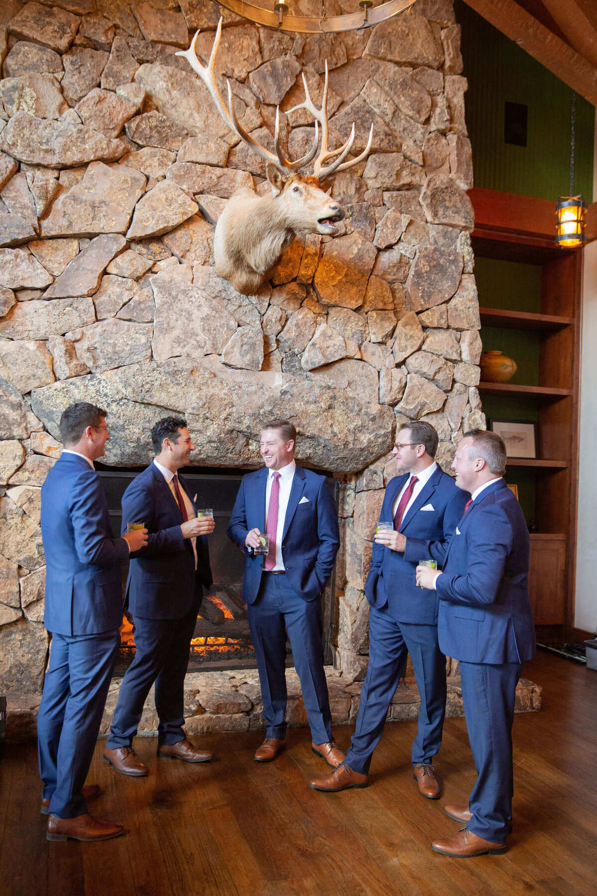 caitlin-david-roaring-fork-club-wedding-groomsmen